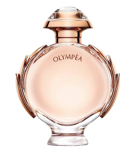 Olympea Aqua Paco Rabbane Perfume De Aceite Arabe 5ml