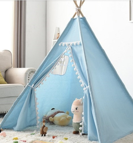 Carpas Tipi Para Niños