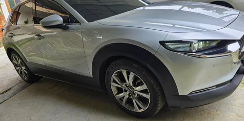 Mazda CX-30 2.5 Grand Touring Lx 4x4