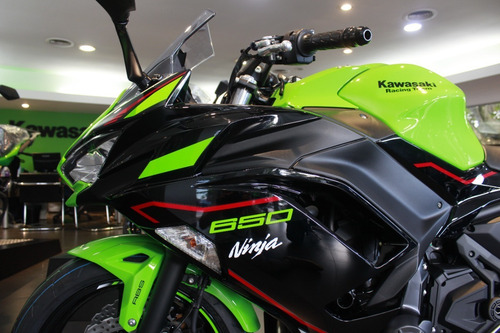 Imagen 15 de 15 de Kawasaki Ninja 650 -modelo 2022 Krt Entrega Inmediata-