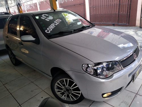 Palio Fire Economy 2010 Completo