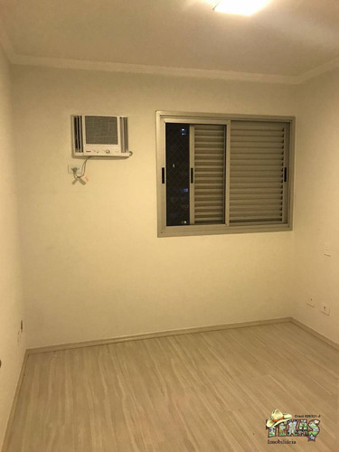 Apartamento Para Locação Ipiranga - 2067