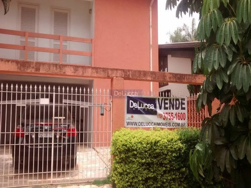 Imagem 20 de 20 de Casa À Venda Em Parque Das Universidades - Ca018298