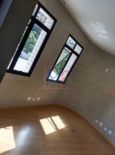 Imagem 10 de 15 de Ref 9975 Lindo Prédio Comercial Com 762 M2 A.c. Para Locação No Bairro Vila Nova Conceição, Apenas 900m Da Estação Moema De Metro. - 9975