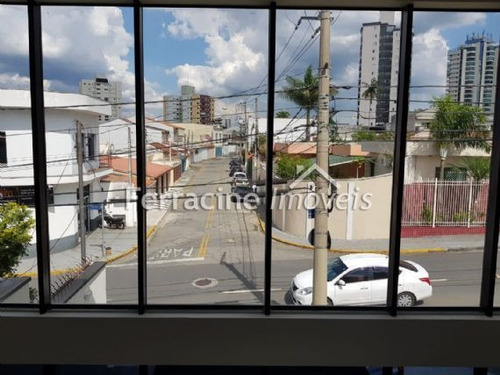 Imagem 6 de 15 de 01018 - Predio Inteiro, Vila Oliveira - Mogi Das Cruzes/sp - 1018