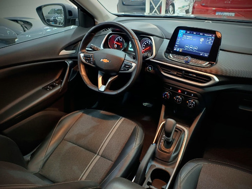 Chevrolet Tracker 1.0 TURBO FLEX LTZ AUTOMÁTICO