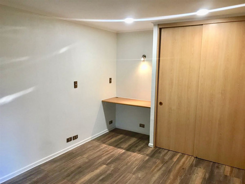 En Arriendo 1 Dormitorio Suecia Con Eleodoro Yañez