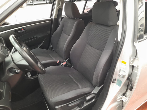 Suzuki Swift 1.4 Glx Mt