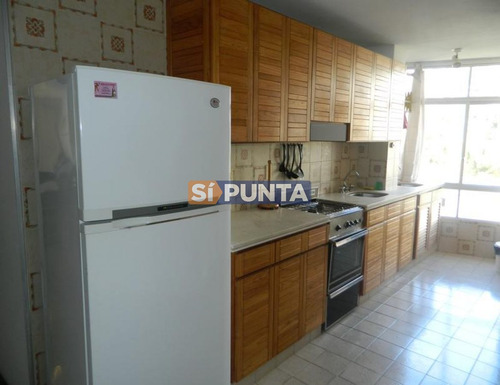 Imagen 4 de 14 de Apartamento En Venta - Rossevelt