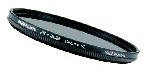 Filtro Polarizador Circular en 40.5mm