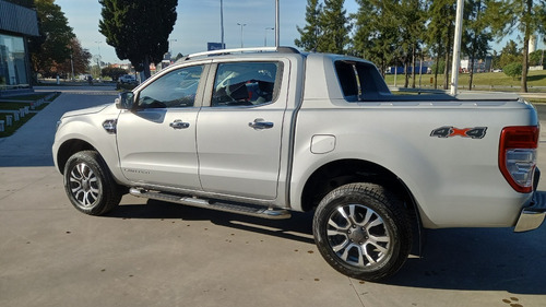 Imagen 15 de 16 de Ford Ranger Limited 4x4 (financia $2.000.000 Con Tasa 9.90%)