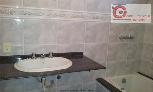 Imagem 13 de 29 de Casas Em Condomínio À Venda Em Jundiaí/sp - Compre O Seu Casas Em Condomínio Aqui! - 1141385