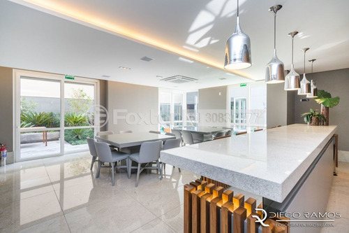 Imagem 22 de 30 de Apartamento, 3 Dormitórios, 154.11 M², Auxiliadora - 184439