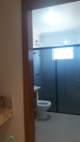 Imagem 8 de 30 de Casa Condomínio Alto Padrão Residencial Cambarah, 3 Dormitórios Sendo 2 Suítes Jarinu/sp - Ca00109 - 33507309