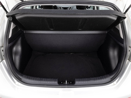 Imagem 7 de 17 de Hyundai Hb20 1.6 Comfort Plus 16v Flex 4p Manual