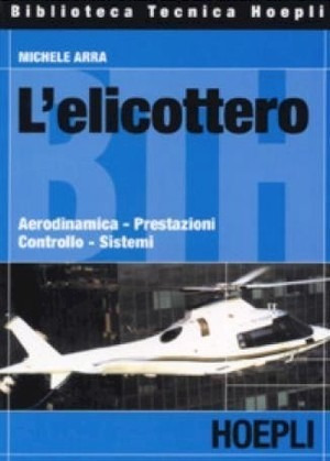 Libro L'elicottero - Michele, Arra