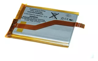 Bateria Litio Compatible Para iPod Touch 2 2da Gen. 2g