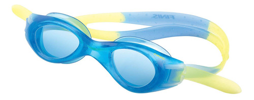 Finis Gafas Nitro (azul/amarillo)