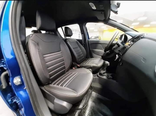 Imagen 13 de 18 de Reanult Sandero Zen Intense 1.6 0 Km 2022 #ev