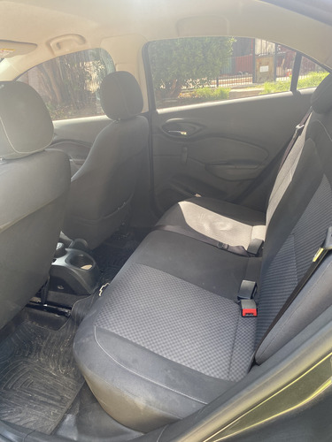 Chevrolet Prisma 1.4 Lt 98cv