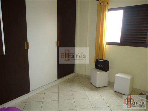 Imagem 6 de 14 de Apartamento Em Sorocaba Bairro Centro - V5029