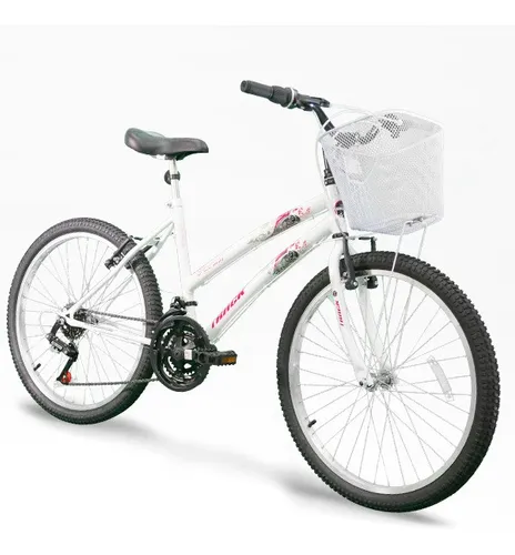 Bicicleta Aro 24 Brake Track para adultos y mujer MercadoLibre