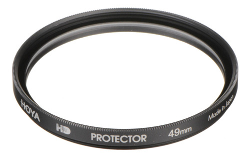 Hoya 37mm Hd Protector Filter