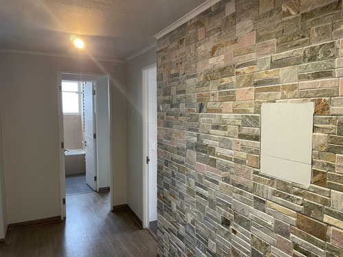 Departamento En Arriendo De 4 Dorm. En Concón