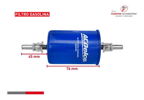 Afinacion Alto Rendimiento Gm Chevy 1.4l Todos