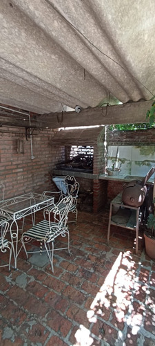 Alquilo Casa En San Gregorio De Polanco