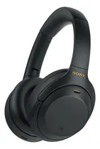 Comprar Audífonos Inalámbricos Con Noise Cancelling Wh-1000xm4
