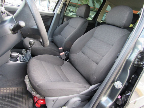 Fiat Idea 1.4 Mpi Elx 8v