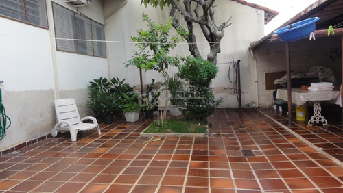 Imagem 23 de 25 de Casa À Venda Em Jardim Santa Genebra - Ca002330