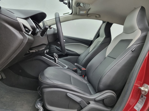 Chevrolet Onix 1.0 TURBO FLEX PREMIER AUTOMÁTICO