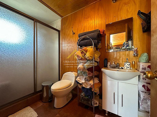 En Venta Amplia Casa Con Piscina En Libuy