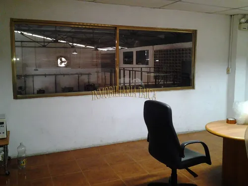 Galpón En Charallave Madosa