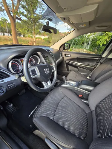 Dodge Journey 2.4 Se