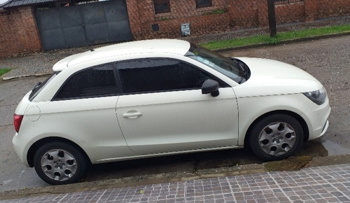 Imagen 3 de 4 de Audi A1 1.4 Ambition Tfsi 122cv 2012