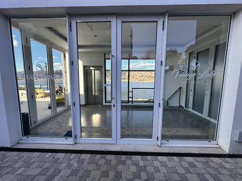Se Vende Departamento 1 Dormitorio Exclusive Veneto Village Villa Carlos Paz Parque Siquiman