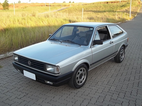 Imagem 2 de 15 de Volkswagen Gol