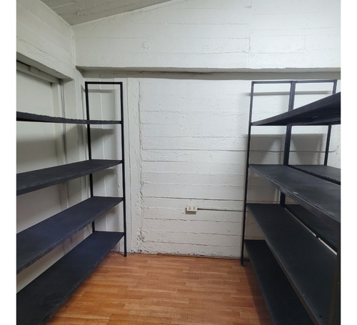 Bodega En Excelente Ubicación