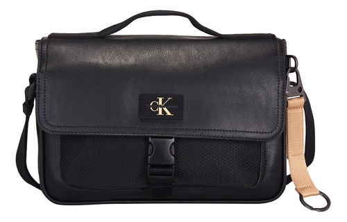 Bolsa Ck Para Hombre K50k511775