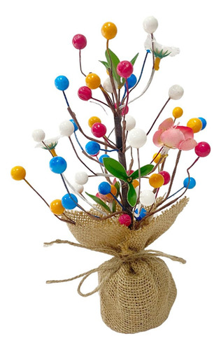 Para Decoraciones De Pascua, Árbol De Huevos De Pascua,