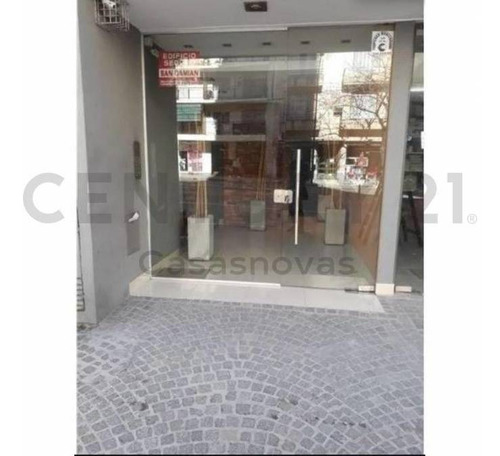 Imagen 10 de 13 de Venta Depto 2 Amb Balcón Al Frente B.norte Sobre Av. Córdoba