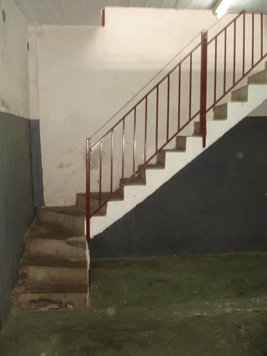 Imagen 5 de 13 de Depósito - P.chacabuco