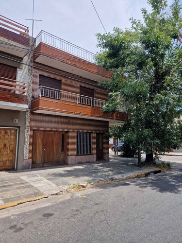 Venta En Block 2 Dptos Y 2 Coch Lomas Del Mirador