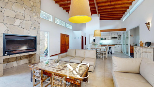 Casa En Venta En Costa Esmeralda