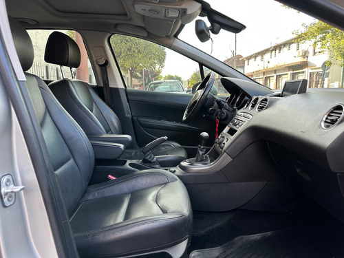 Peugeot 408 1.6 Feline Hdi 115cv
