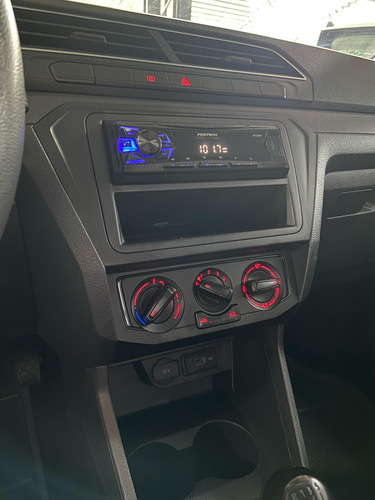 Volkswagen Gol 1.0 12V MPI TOTALFLEX 4P MANUAL