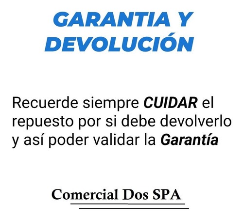 Sensor Temperatura Para Ssangyong Rexton 2.0 2012 En Adelant
